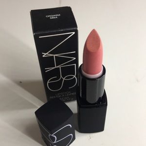 Nars Orgasm Lipstick